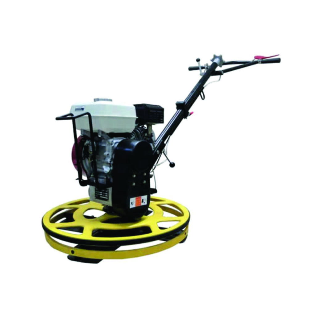 Alisadora de concreto 24’’Raisman