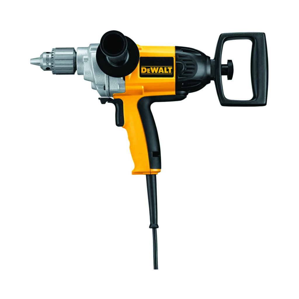 Industrial Mandril Dewalt