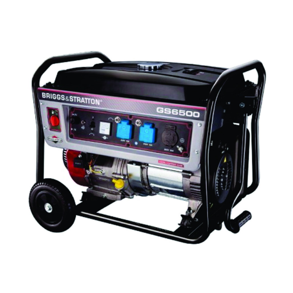 Briggs&Stratton GS6500