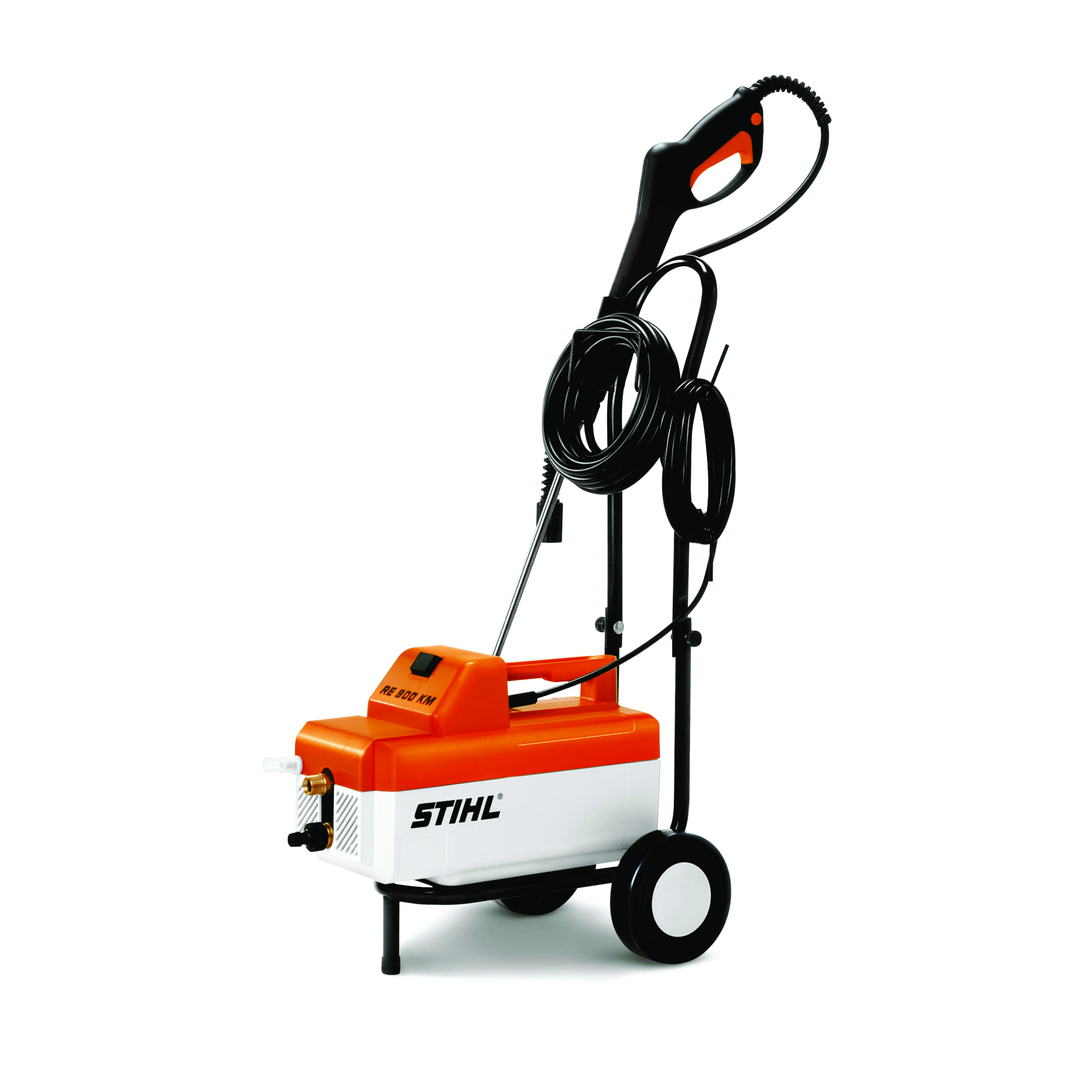 Lavadora RE 900KM Sthil