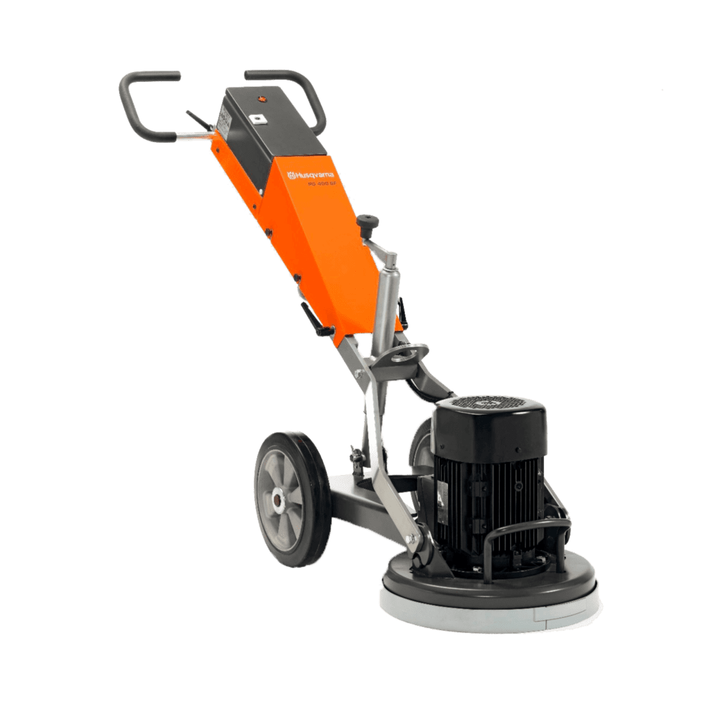 Lixadeira Husqvarna PG 400SF