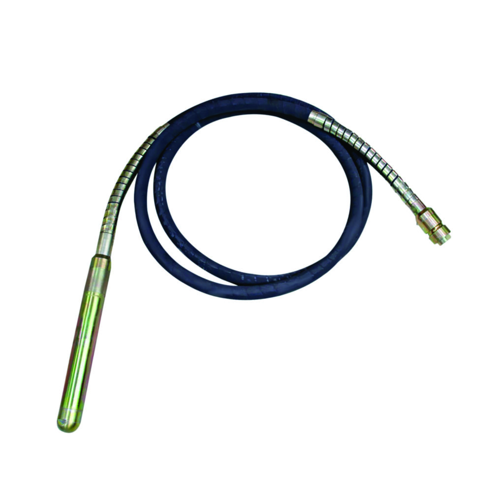 Mangote Vibrador de Imersão