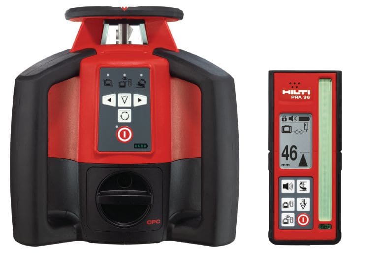 PRI 2 LASER ROTATÓRIO HILTI