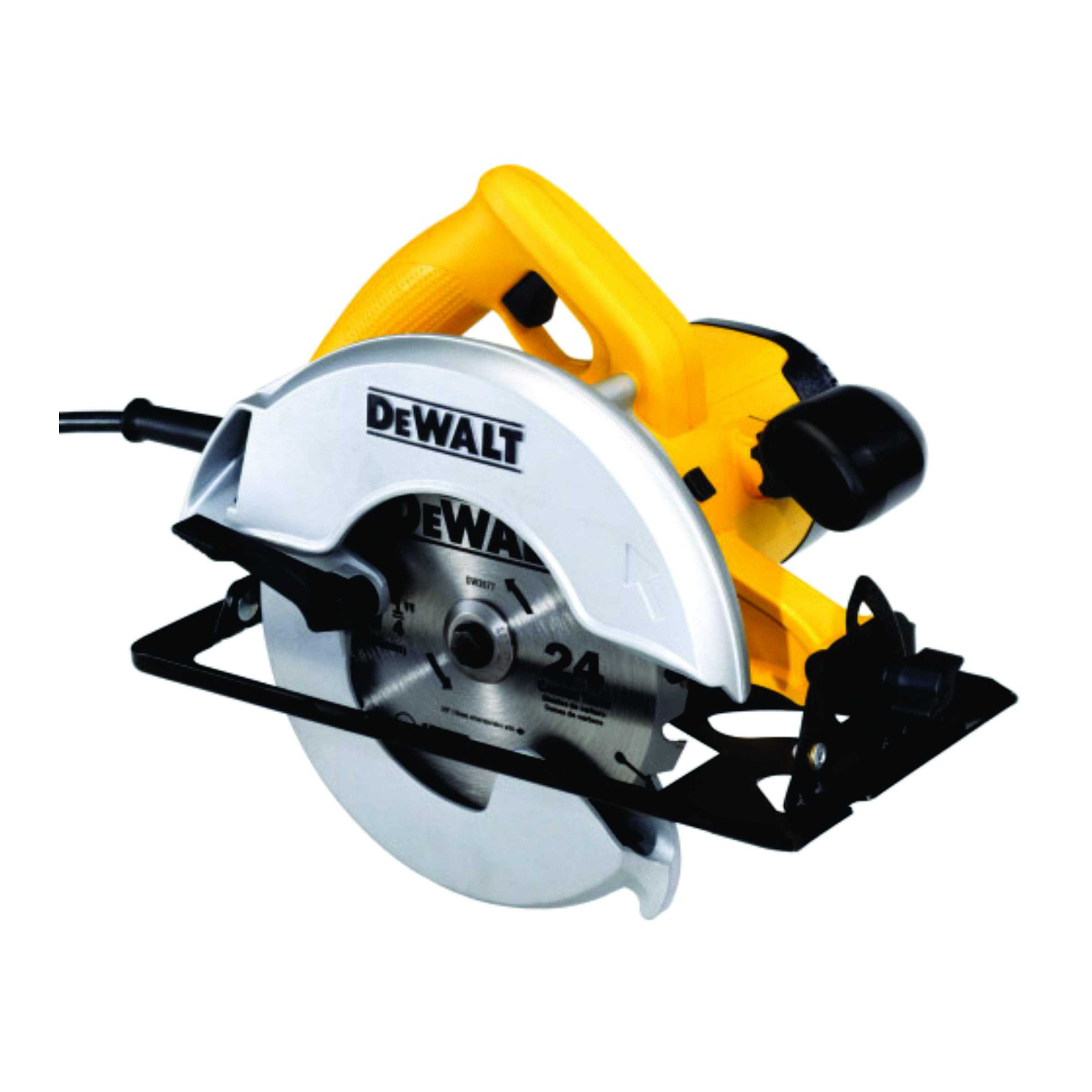 Serra circular DW366 Dewalt