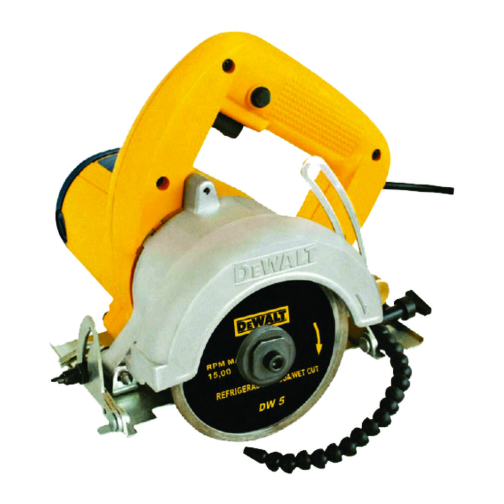 Serra mármore DW861BK Dewalt