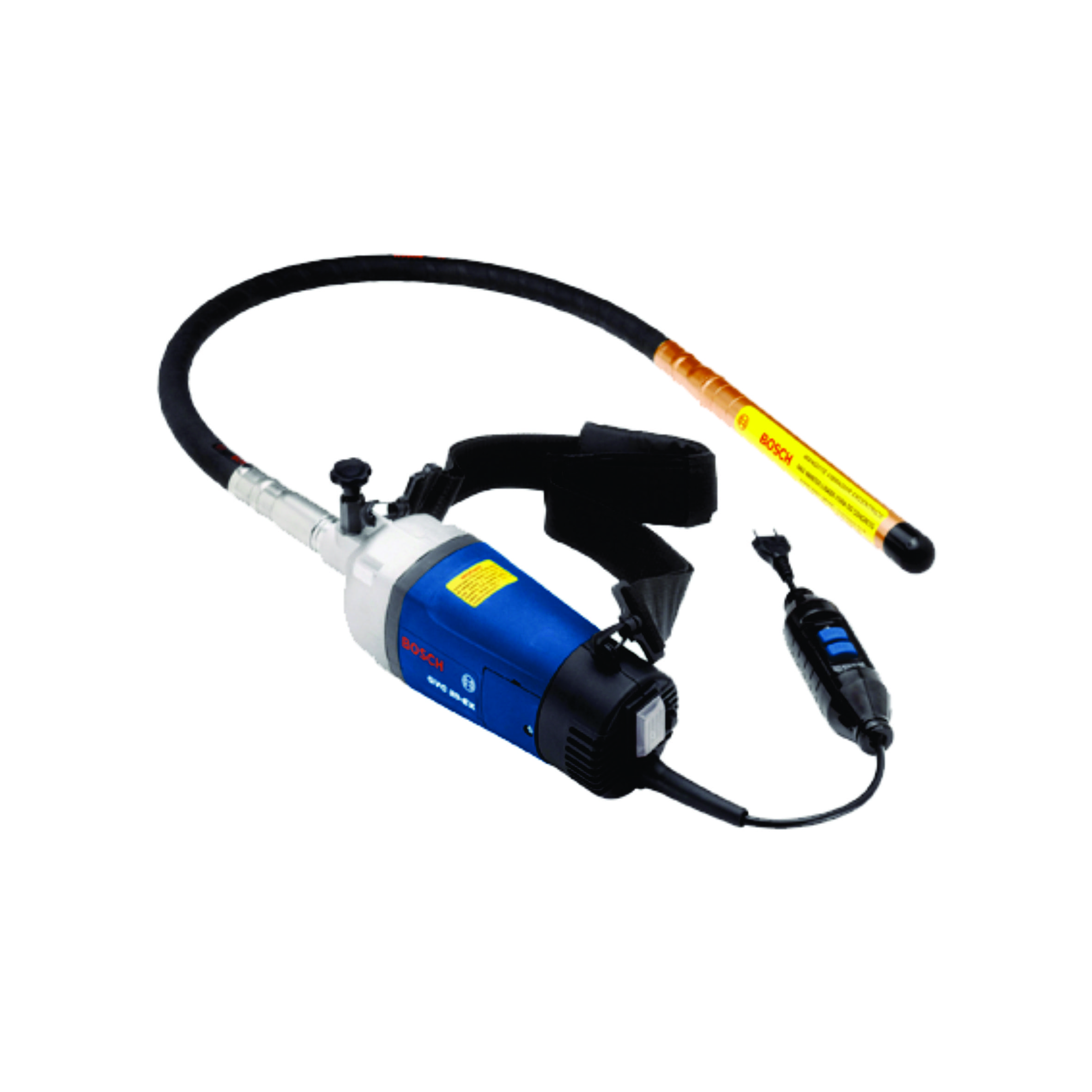 Vibrador portátil Bosch