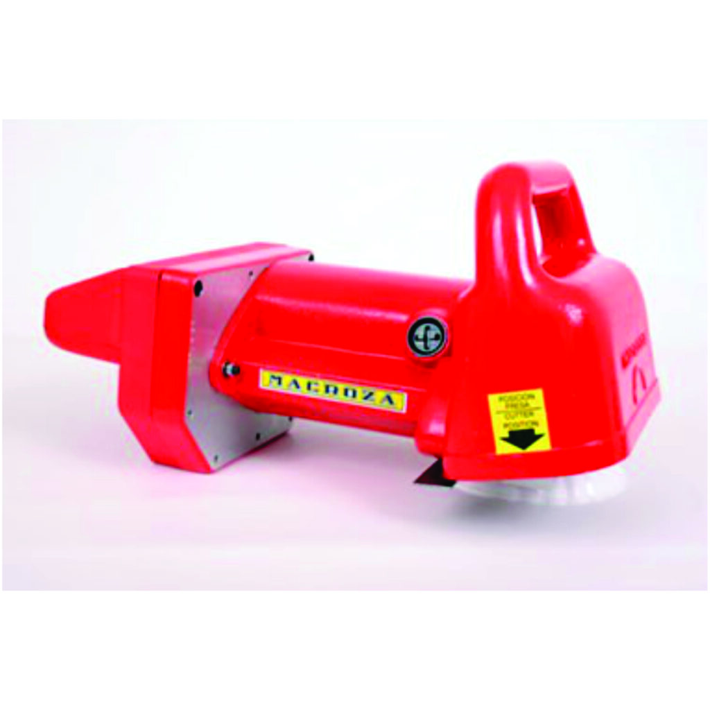 Cortadora de Parede Macroza