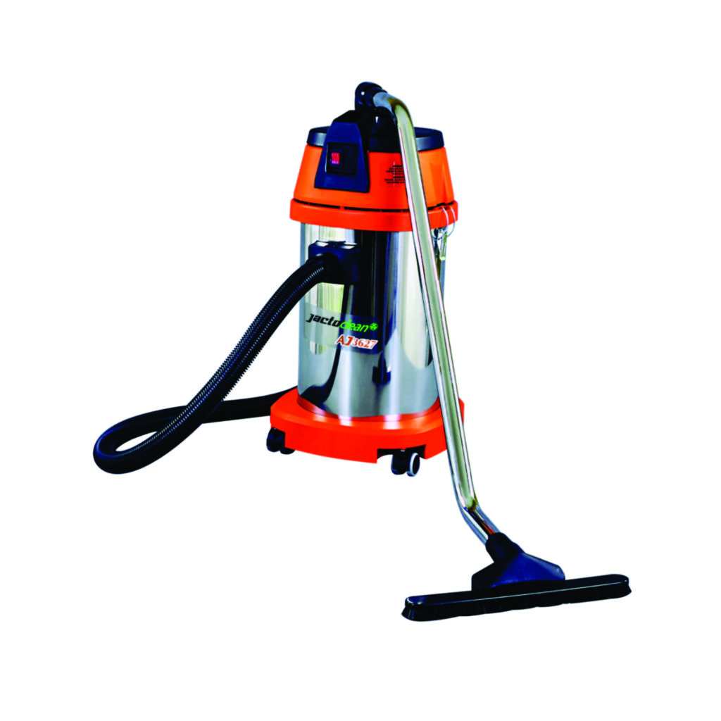 Aspirador de Pó Industrial